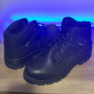 Dickies Steel Toe Work Boots